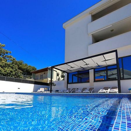 Villa Topesa Задар Екстериор снимка