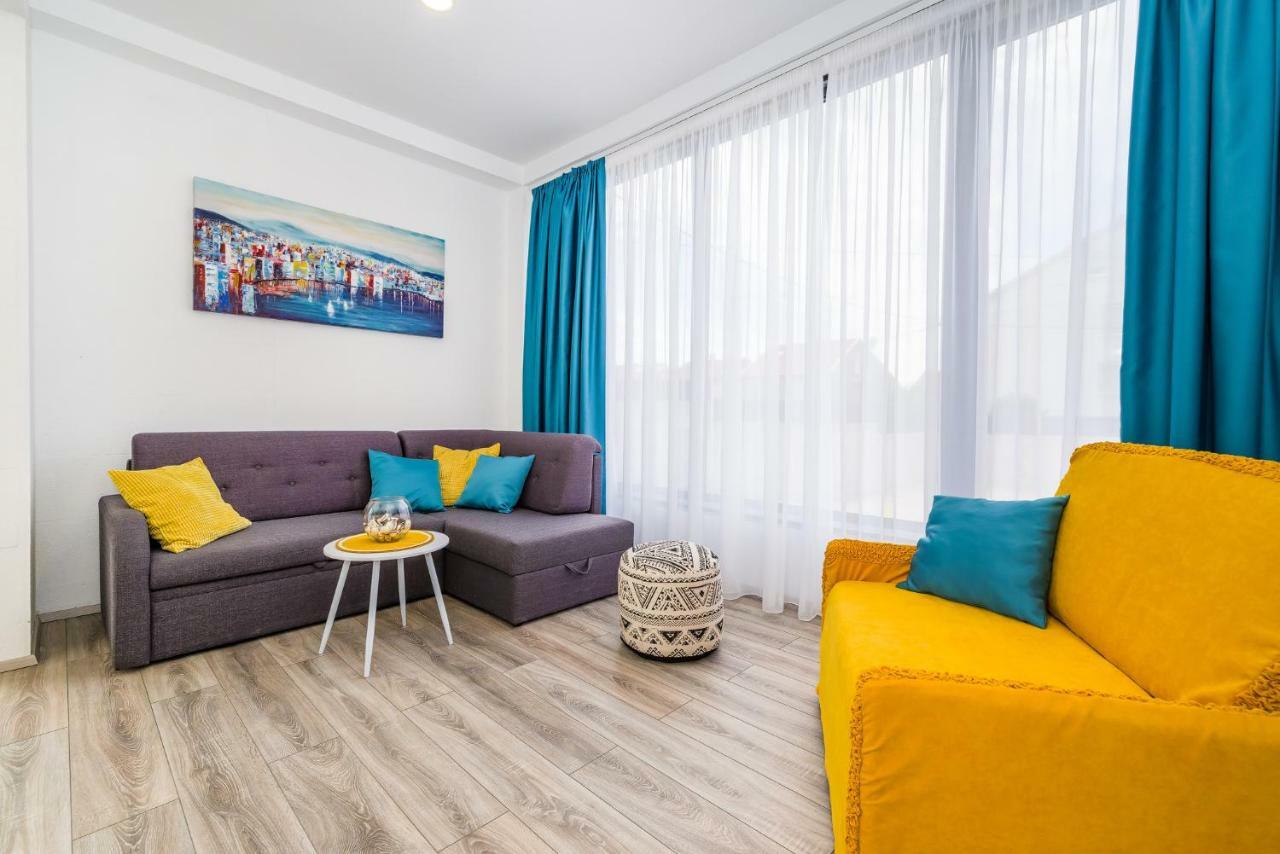 Villa Topesa Задар Екстериор снимка