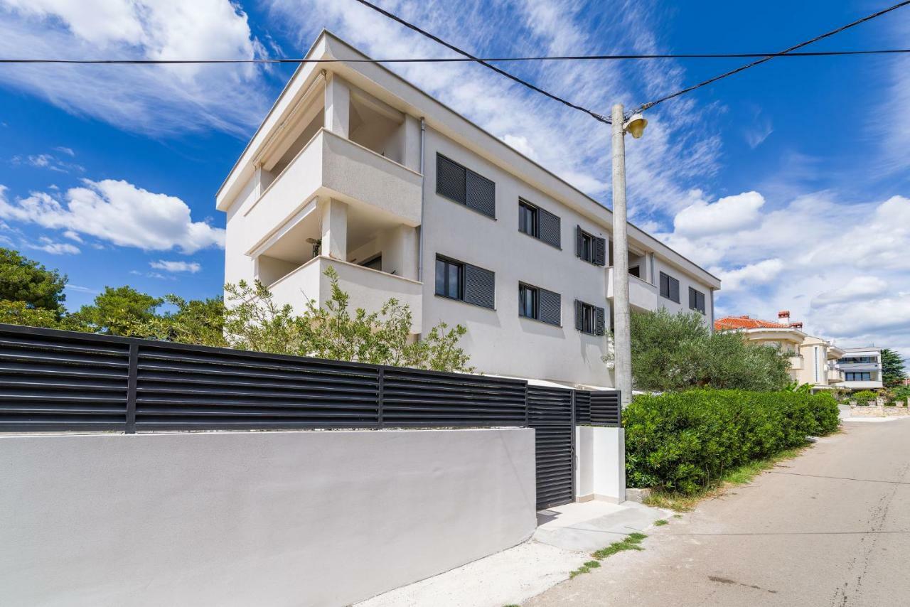 Villa Topesa Задар Екстериор снимка